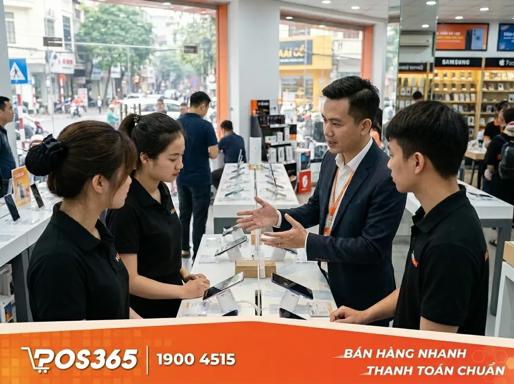 Khung năng lực & Kỹ năng cần có của một ASM xuất sắc