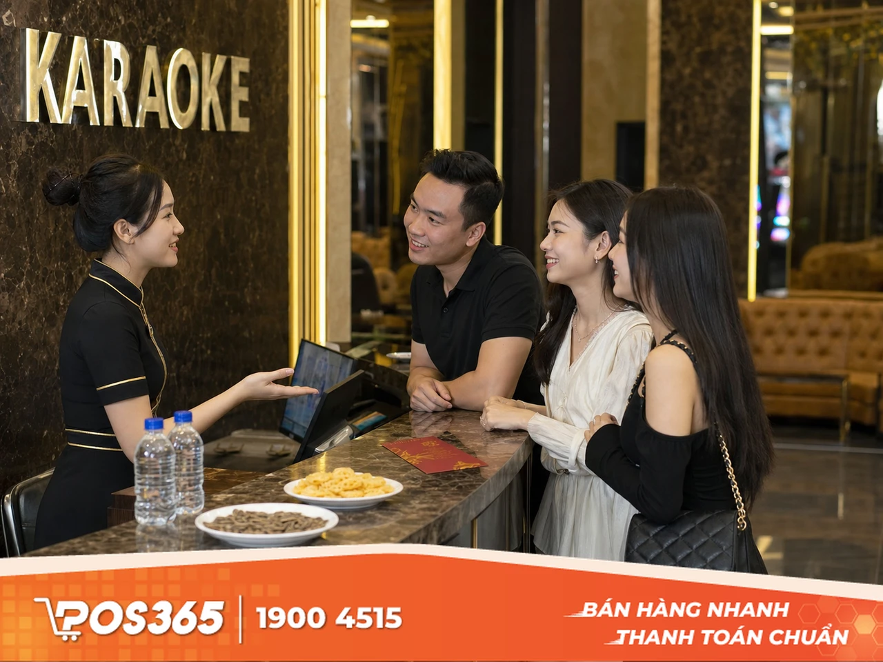 Kịch bản khi c&oacute; sự cố đặt tr&ugrave;ng ph&ograve;ng (double booking), kh&aacute;ch phải chờ l&acirc;u