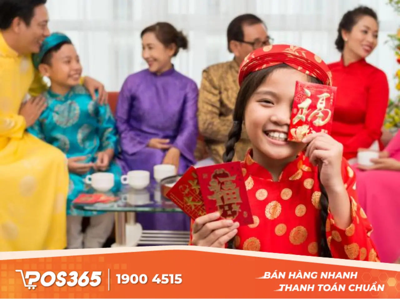 Kích cầu bằng chiến lược “Lì xì đầu năm”