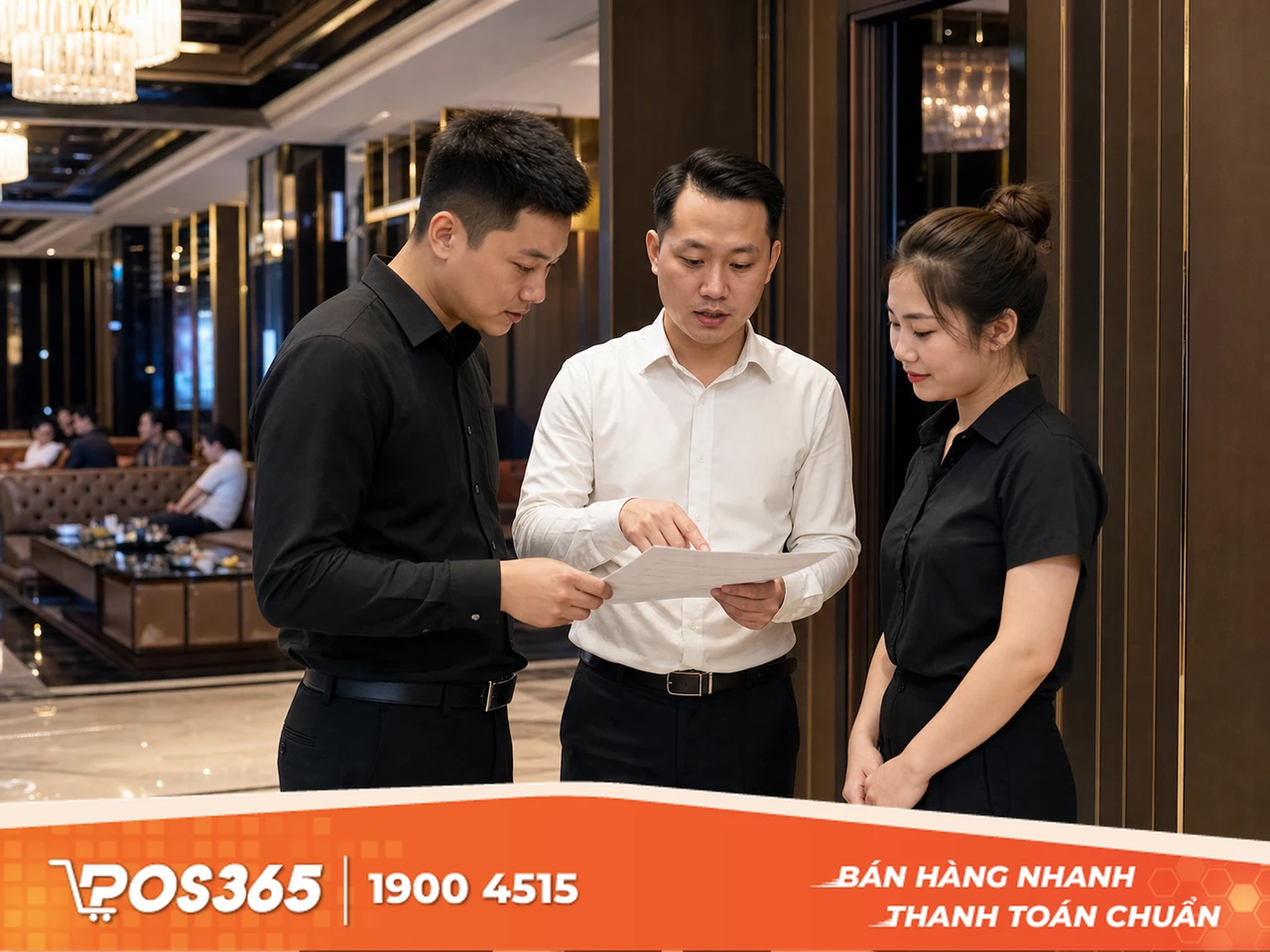 K&iacute;ch hoạt kế hoạch nh&acirc;n sự dự ph&ograve;ng khẩn cấp