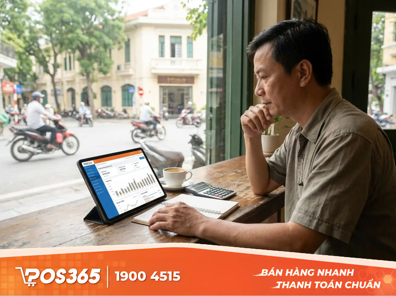 Kiểm soát Chi phí cố định và Lợi nhuận ròng