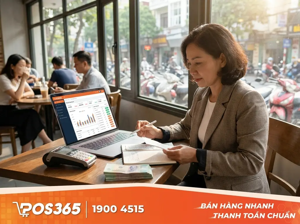 Kiểm so&aacute;t d&ograve;ng tiền v&agrave; t&agrave;i ch&iacute;nh