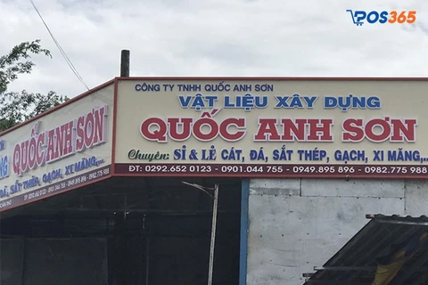Điều kiện kinh doanh c&aacute;t x&acirc;y dựng