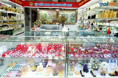 Kinh doanh đ&aacute; qu&yacute; cần những g&igrave;?