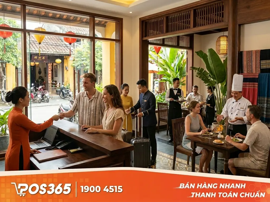 Kinh doanh dịch vụ lưu tr&uacute; l&agrave; g&igrave;?