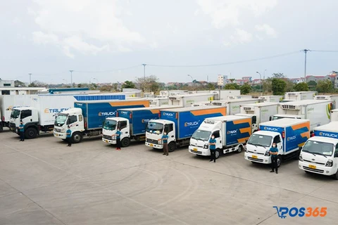 Xác định thị trường mục tiêu
