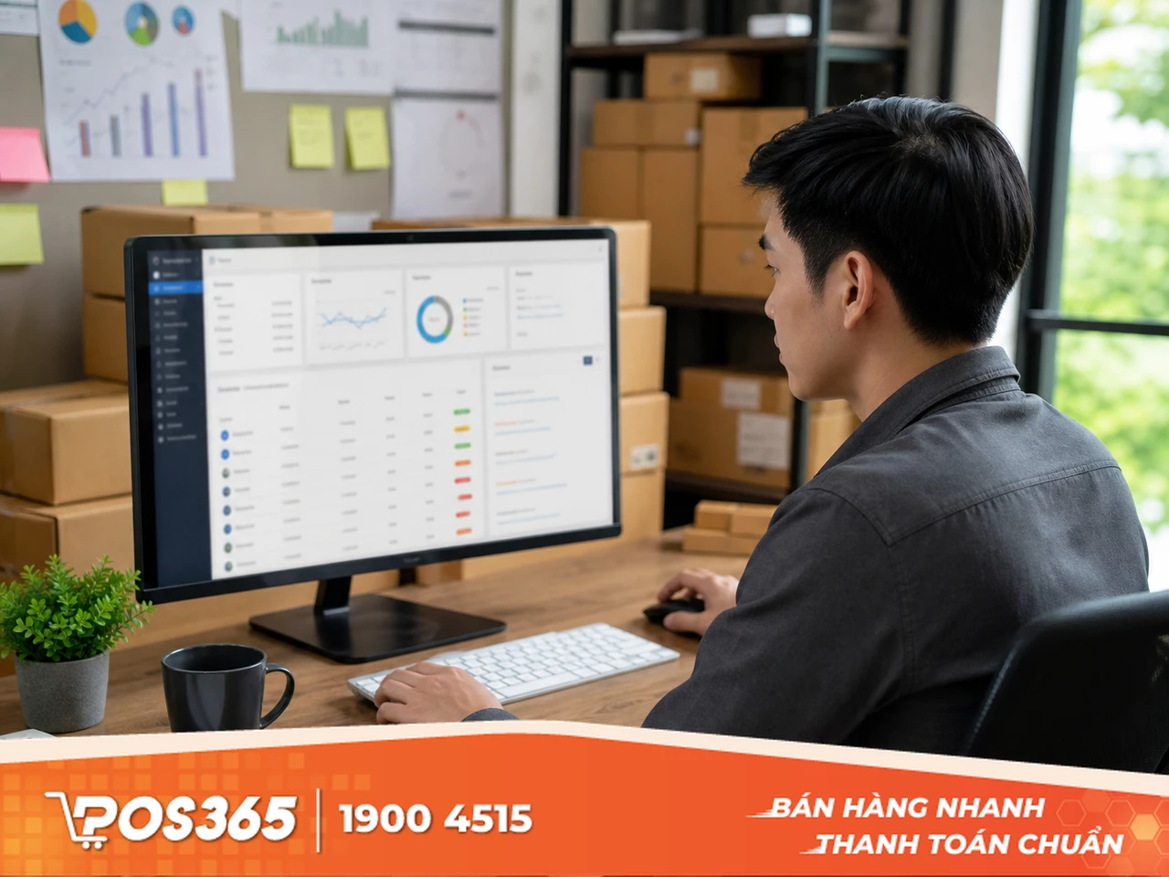 Kinh doanh Dropshipping kh&ocirc;ng cần nhập h&agrave;ng