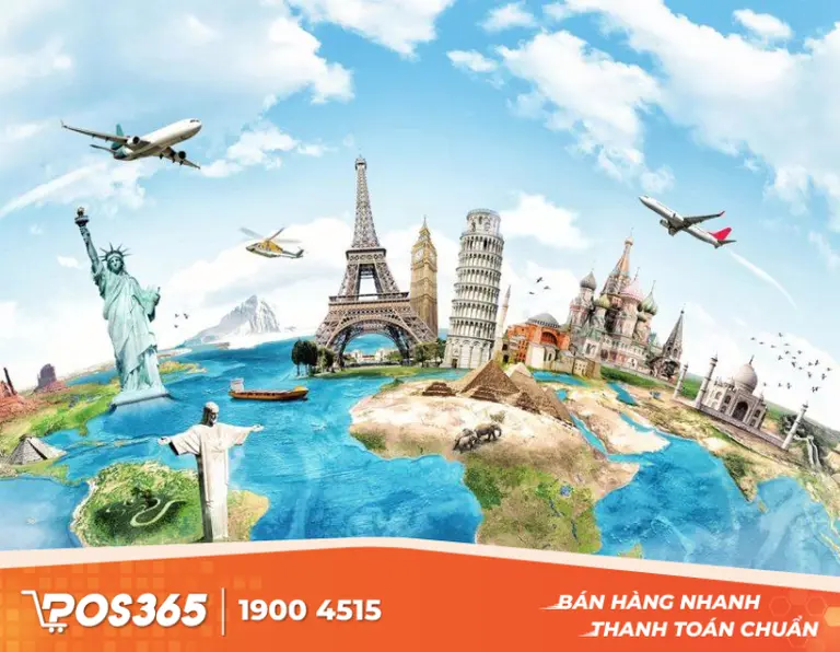 Kinh doanh du lịch lữ hành là gì?