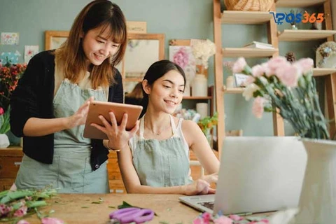 Trang bị kiến thức về hoa tươi