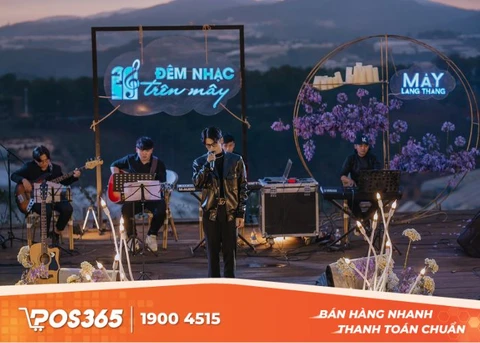 Kinh doanh thêm nhiều dịch vụ khác