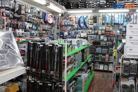 Nghi&ecirc;n cứu thị trường v&agrave; ph&acirc;n t&iacute;ch kh&aacute;ch h&agrave;ng mục ti&ecirc;u