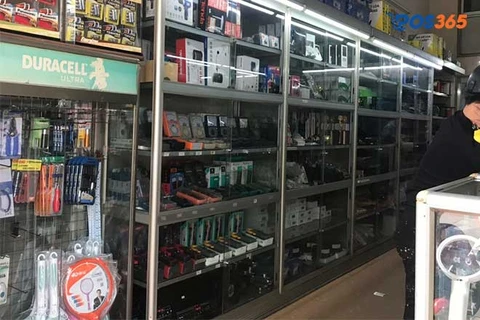 T&igrave;m nguồn h&agrave;ng uy t&iacute;n v&agrave; chất lượng