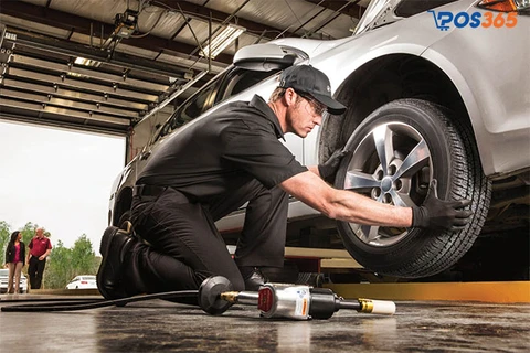 Đ&agrave;o tạo nh&acirc;n vi&ecirc;n tận t&acirc;m v&agrave; chuy&ecirc;n nghiệp