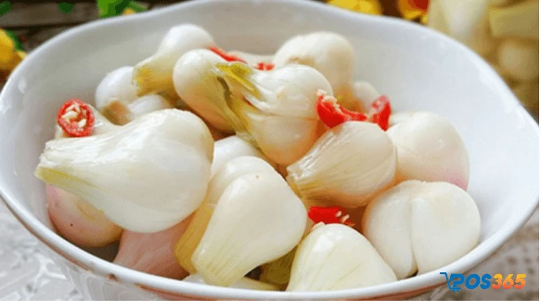 kinh doanh m&oacute;n ăn ng&agrave;y tết