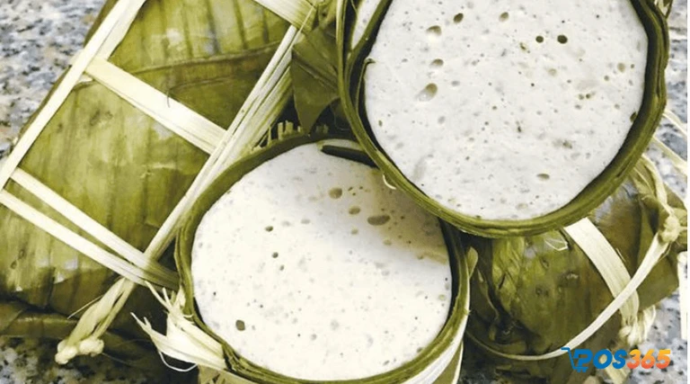 kinh doanh m&oacute;n ăn ng&agrave;y tết