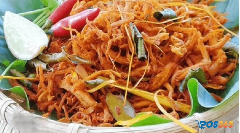 kinh doanh m&oacute;n ăn ng&agrave;y tết