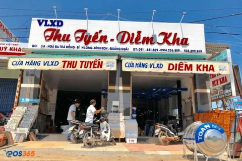 Xu hướng thị trường nội thất nông thôn