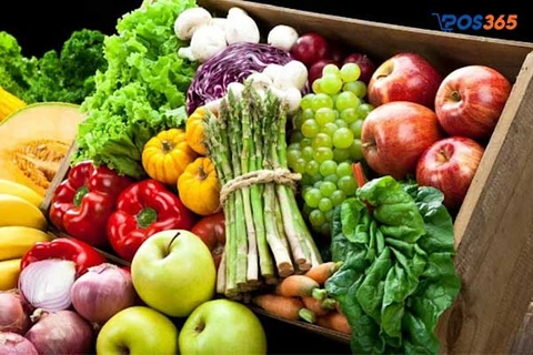 Nguồn h&agrave;ng chất lượng