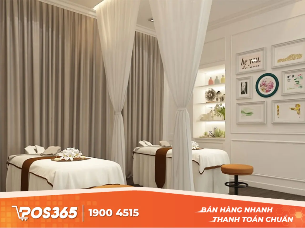 Kinh doanh spa mini cần chuẩn bị gì?