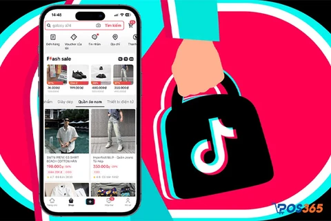 B&aacute;n h&agrave;ng bằng video s&aacute;ng tạo