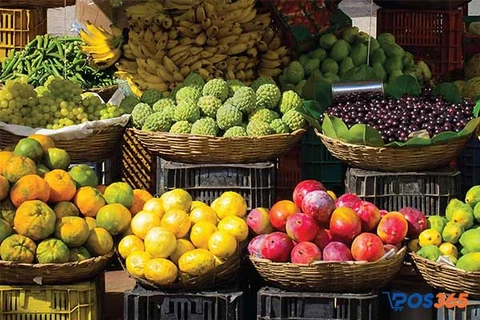 Nghi&ecirc;n cứu thị trường định hướng m&ocirc; h&igrave;nh kinh doanh