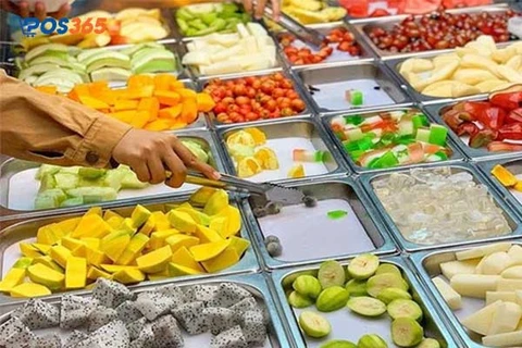 X&acirc;y dựng k&ecirc;nh b&aacute;n h&agrave;ng hiệu quả