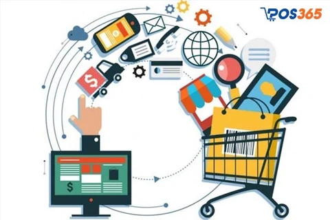 Kinh nghiệm khi kinh doanh đa k&ecirc;nh
