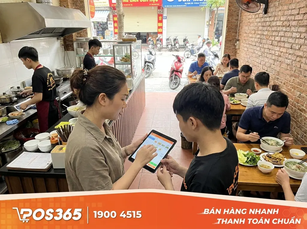 Kinh nghiệm quản l&yacute; nh&agrave; h&agrave;ng thực chiến d&agrave;nh cho người mới