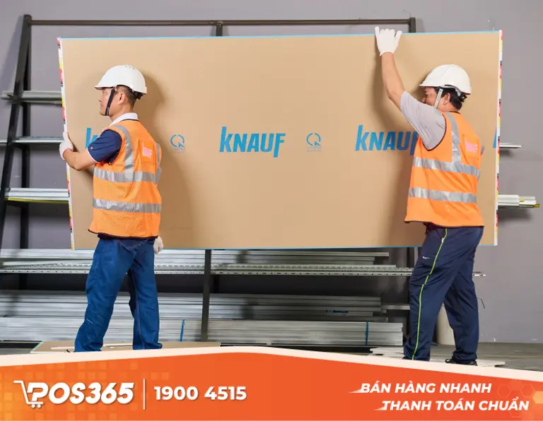 Kinh nghiệm tìm nguồn cung cấp thạch cao chiết khấu tốt