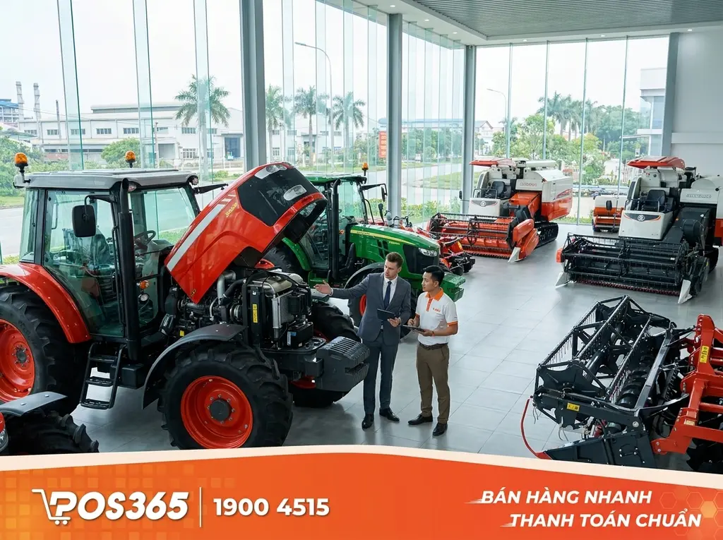 Kinh nghiệm t&igrave;m nguồn h&agrave;ng m&aacute;y n&ocirc;ng nghiệp chất lượng