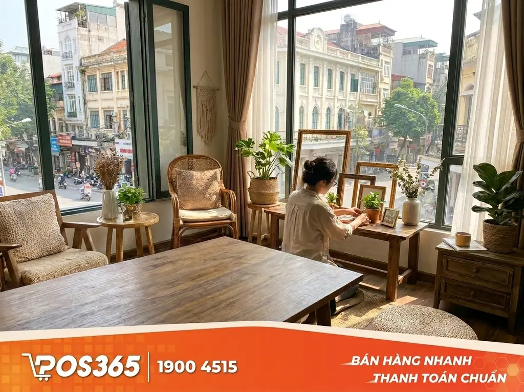 Kinh nghiệm tối ưu chi phí setup và decor căn hộ