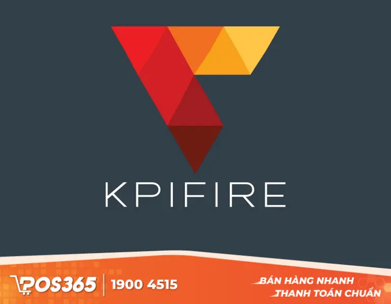KPI Fire - Dựa trên dữ liệu để thúc đẩy chiến lược
