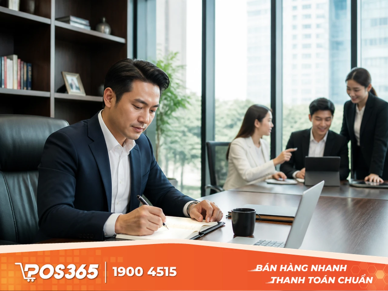 Kỷ luật thời gian và tối ưu hóa hiệu suất làm việc