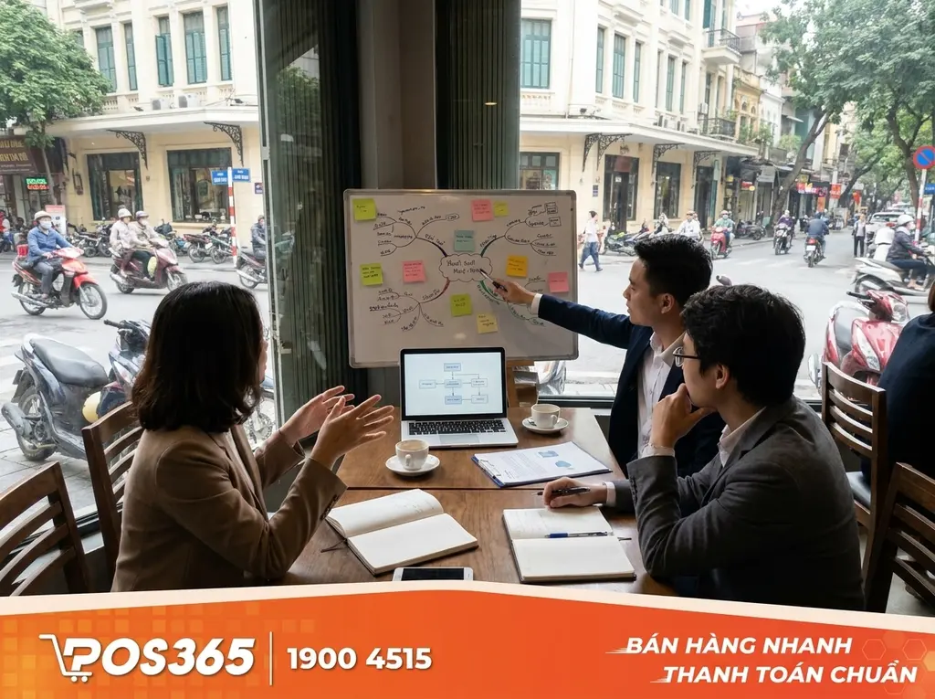 Kỹ năng ra quyết định và giải quyết vấn đề