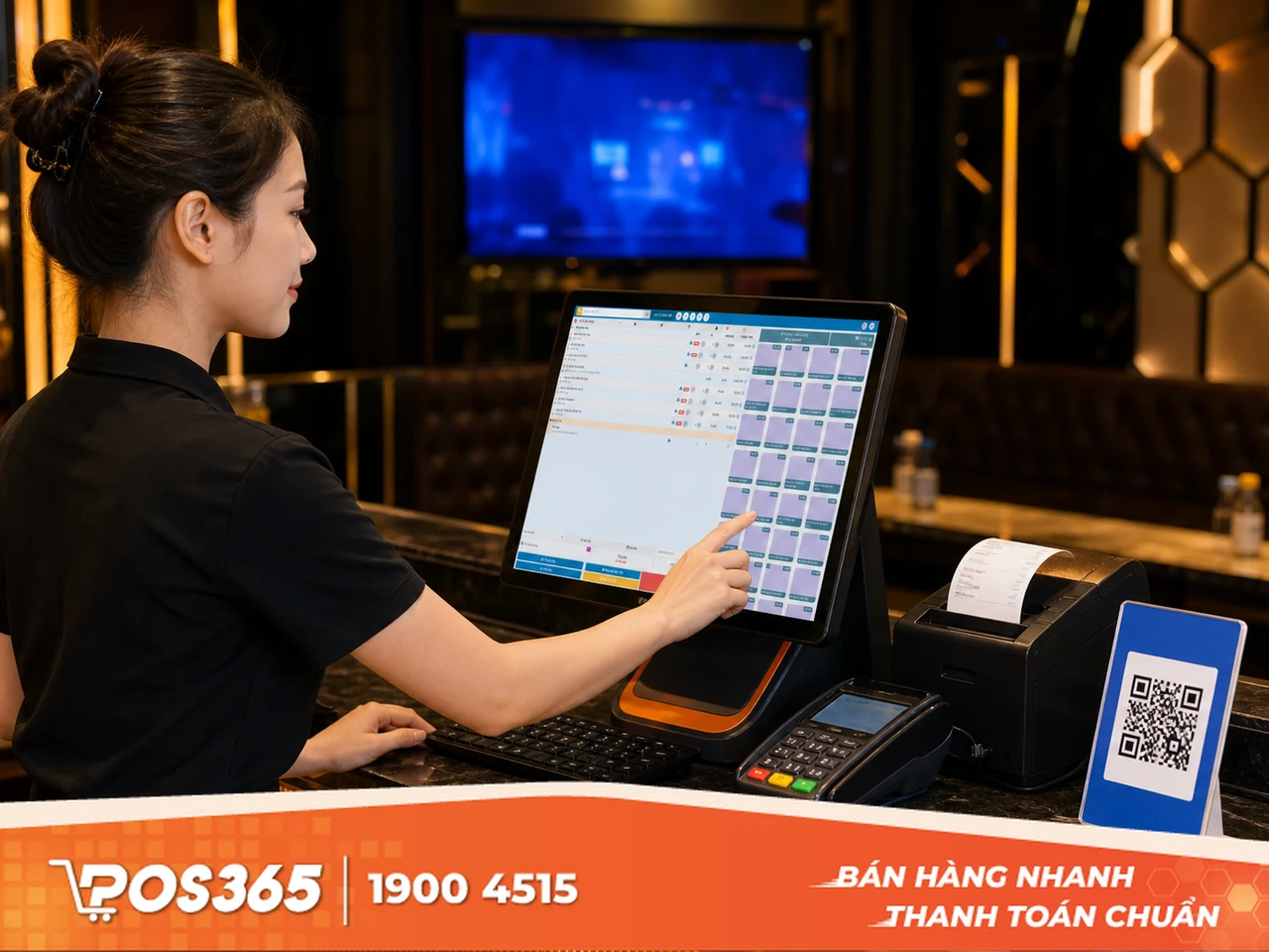 Kỹ năng sử dụng phần mềm quản l&yacute; v&agrave; thiết bị b&aacute;n h&agrave;ng
