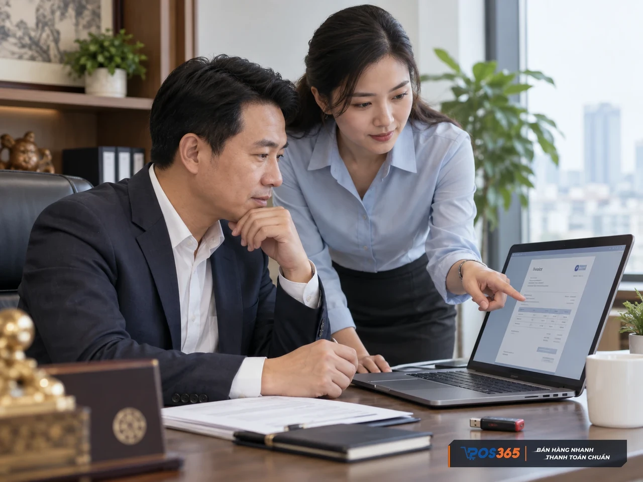 K&yacute; số ph&aacute;t h&agrave;nh h&oacute;a đơn điện tử