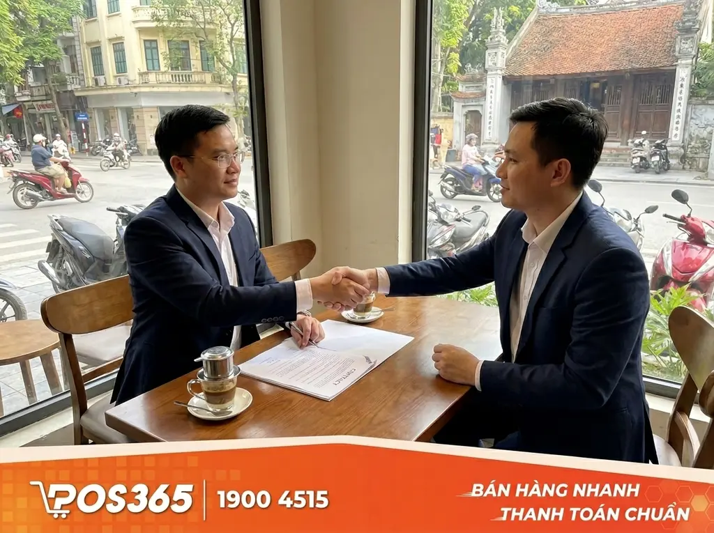 Kỹ thuật chốt sale (Closing)