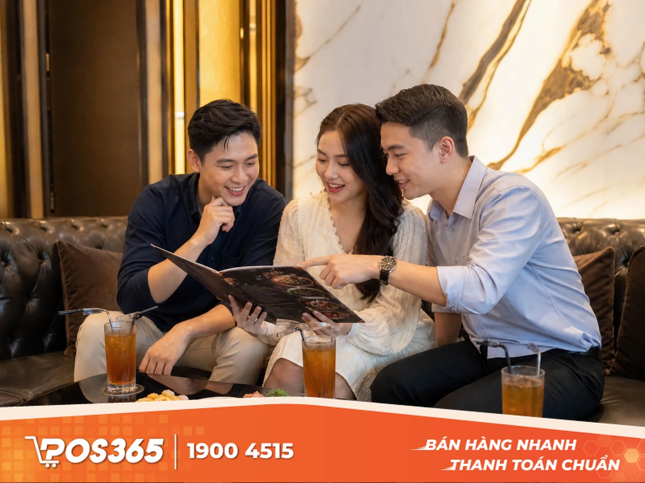 Kỹ thuật "giết thời gian" tại sảnh chờ