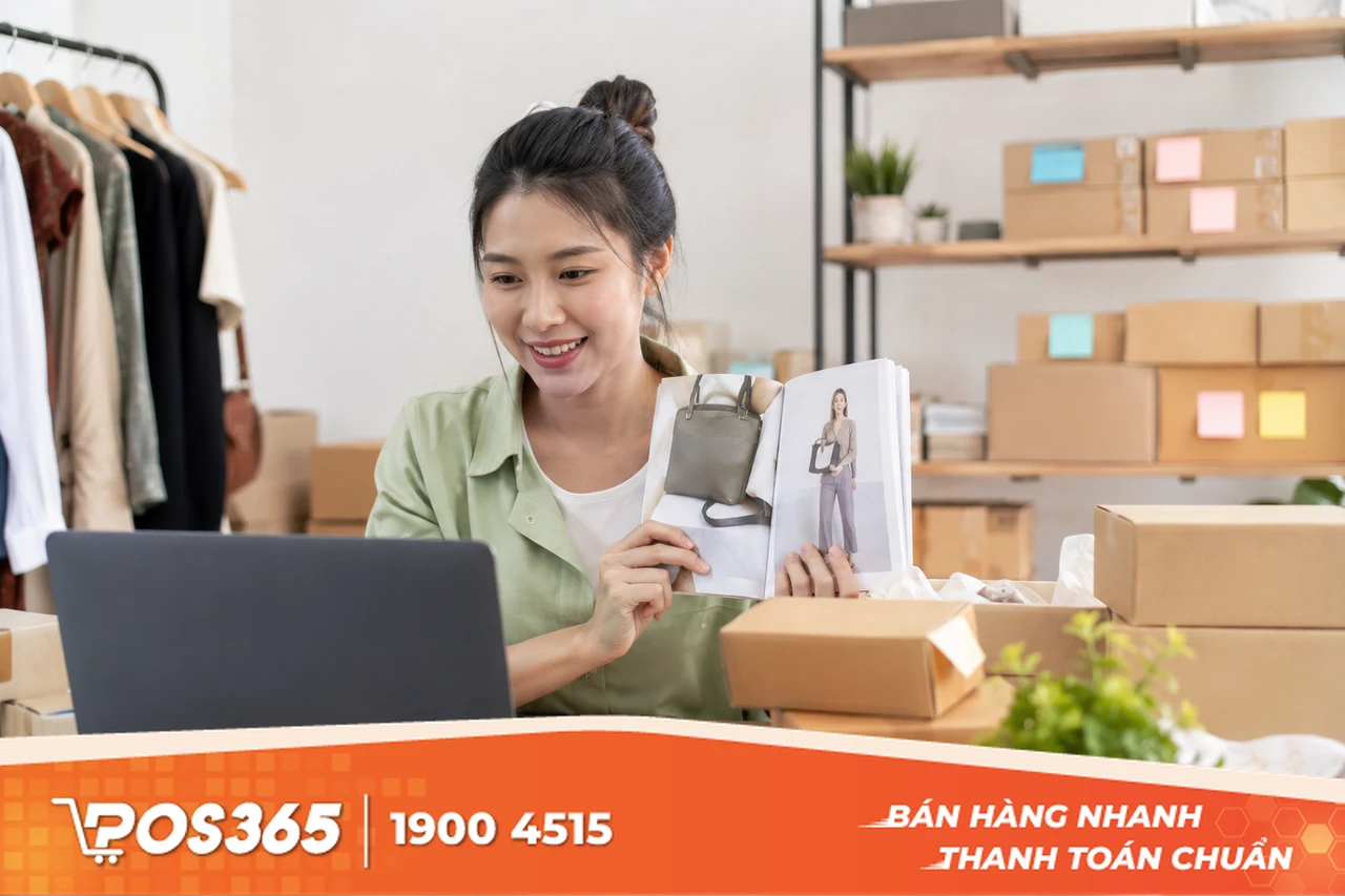 Làm cộng tác viên bán hàng