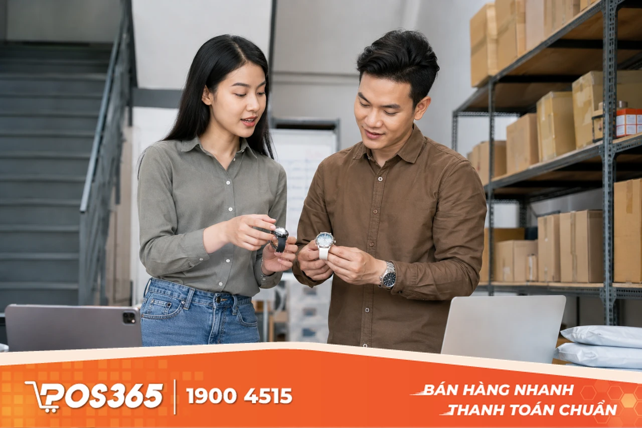 L&agrave;m cộng t&aacute;c vi&ecirc;n (CTV) v&agrave; t&igrave;m kho Dropshipping