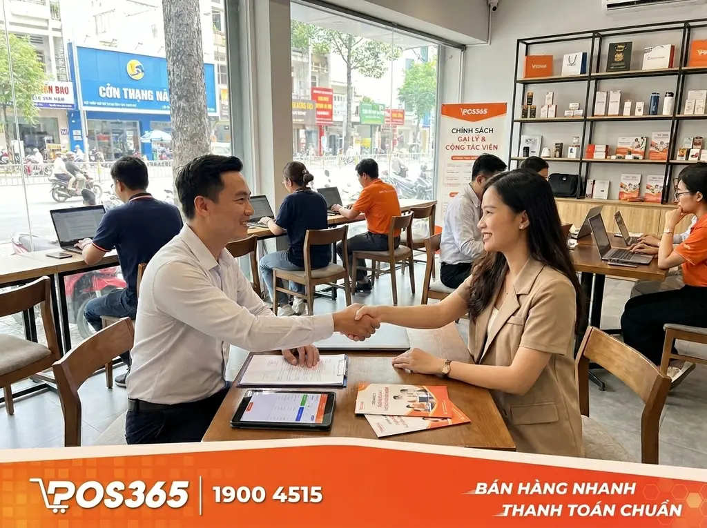 L&agrave;m Đại l&yacute;/CTV cho c&aacute;c thương hiệu ph&acirc;n phối ch&iacute;nh thức