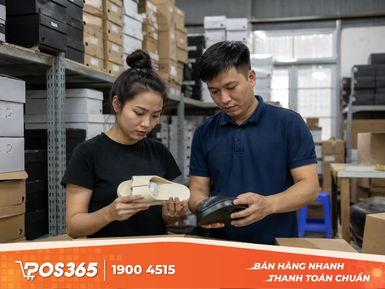L&agrave;m việc trực tiếp với xưởng sản xuất v&agrave; gia c&ocirc;ng