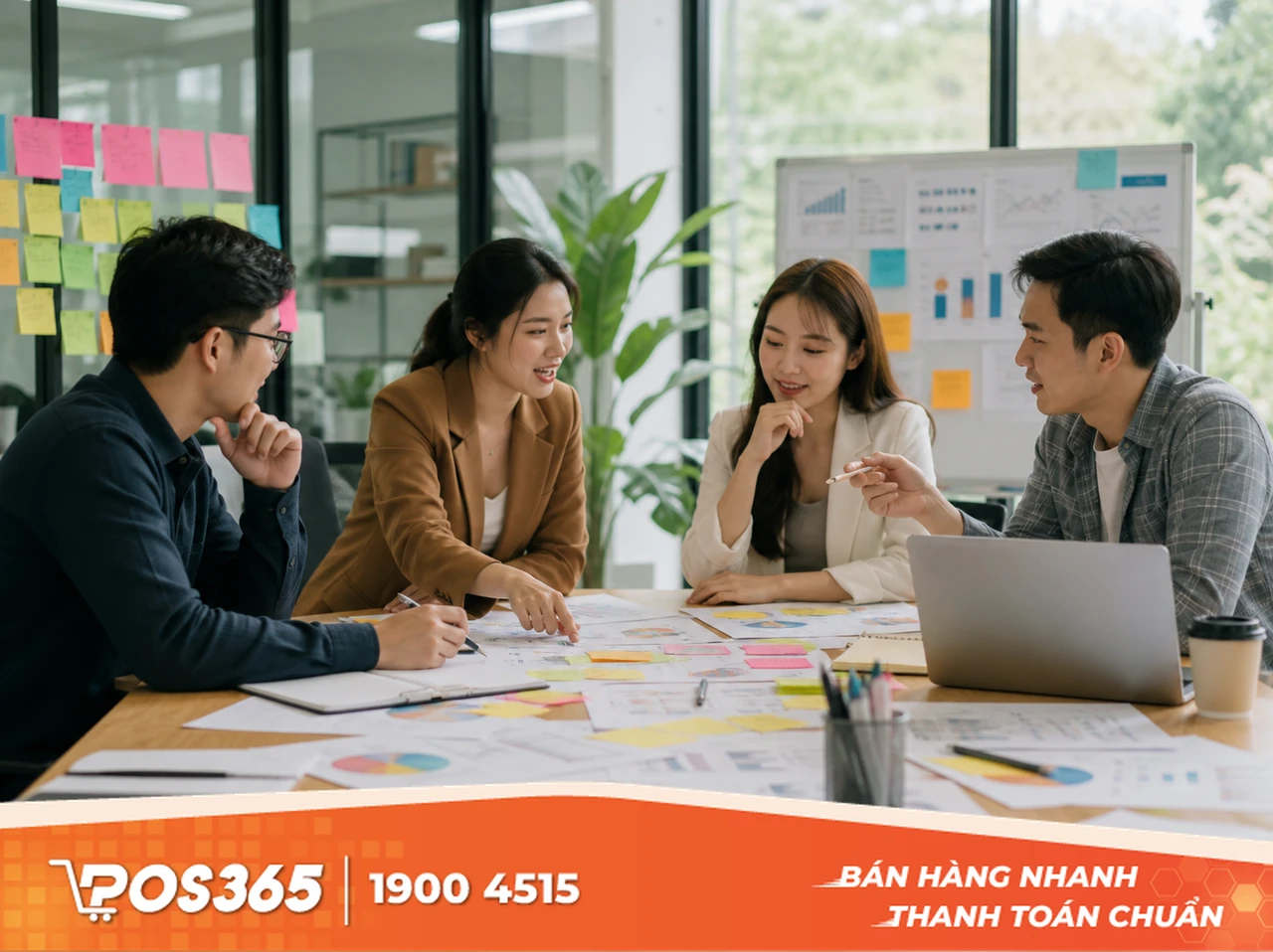 Lắng nghe mạng xã hội qua Social Listening