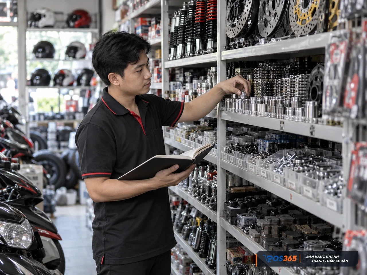 Lắng nghe phản hồi khách hàng