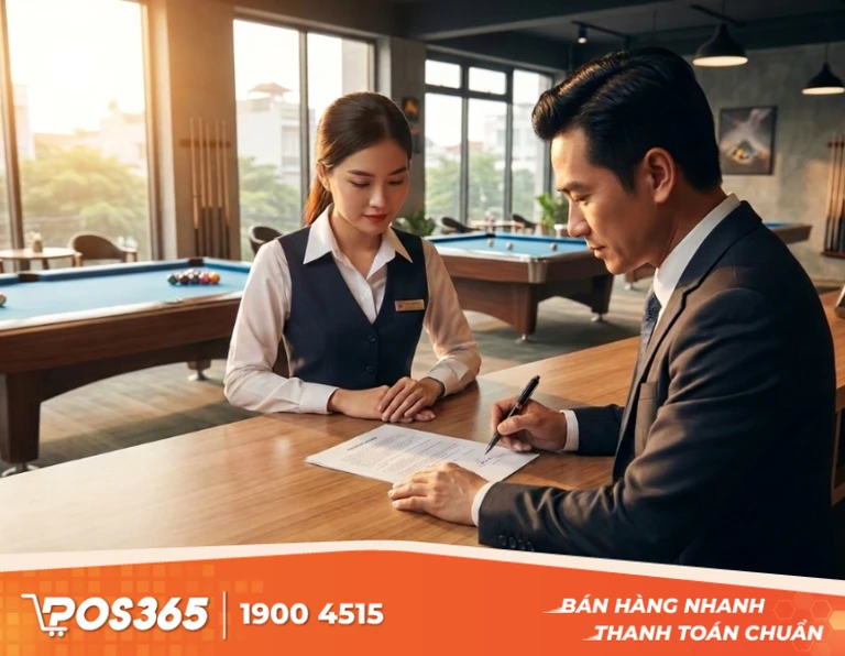 Lập bi&ecirc;n bản kiểm kho, truy cứu tr&aacute;ch nhiệm v&agrave; cập nhật hệ thống
