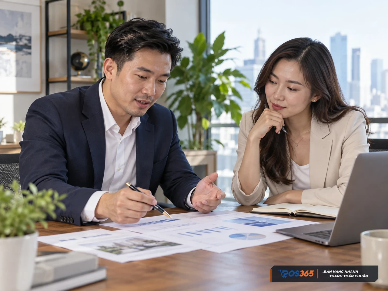 Lập kế hoạch khởi nghiệp