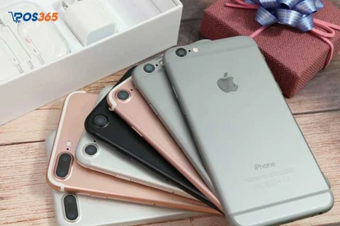 Lợi &iacute;ch khi t&igrave;m nguồn h&agrave;ng iPhone gi&aacute; rẻ