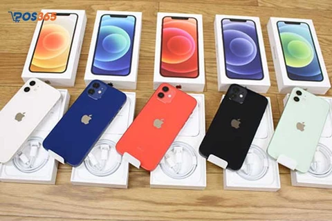 T&igrave;m nguồn h&agrave;ng iPhone gi&aacute; rẻ từ việc x&aacute;ch tay