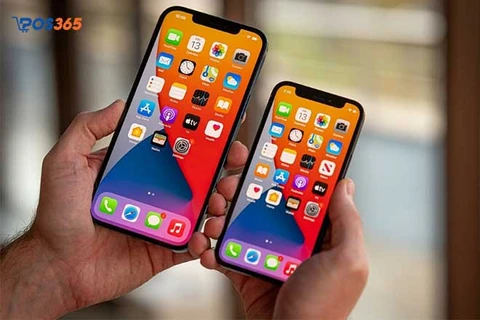 Một số lưu &yacute; khi t&igrave;m nguồn h&agrave;ng iphone cũ