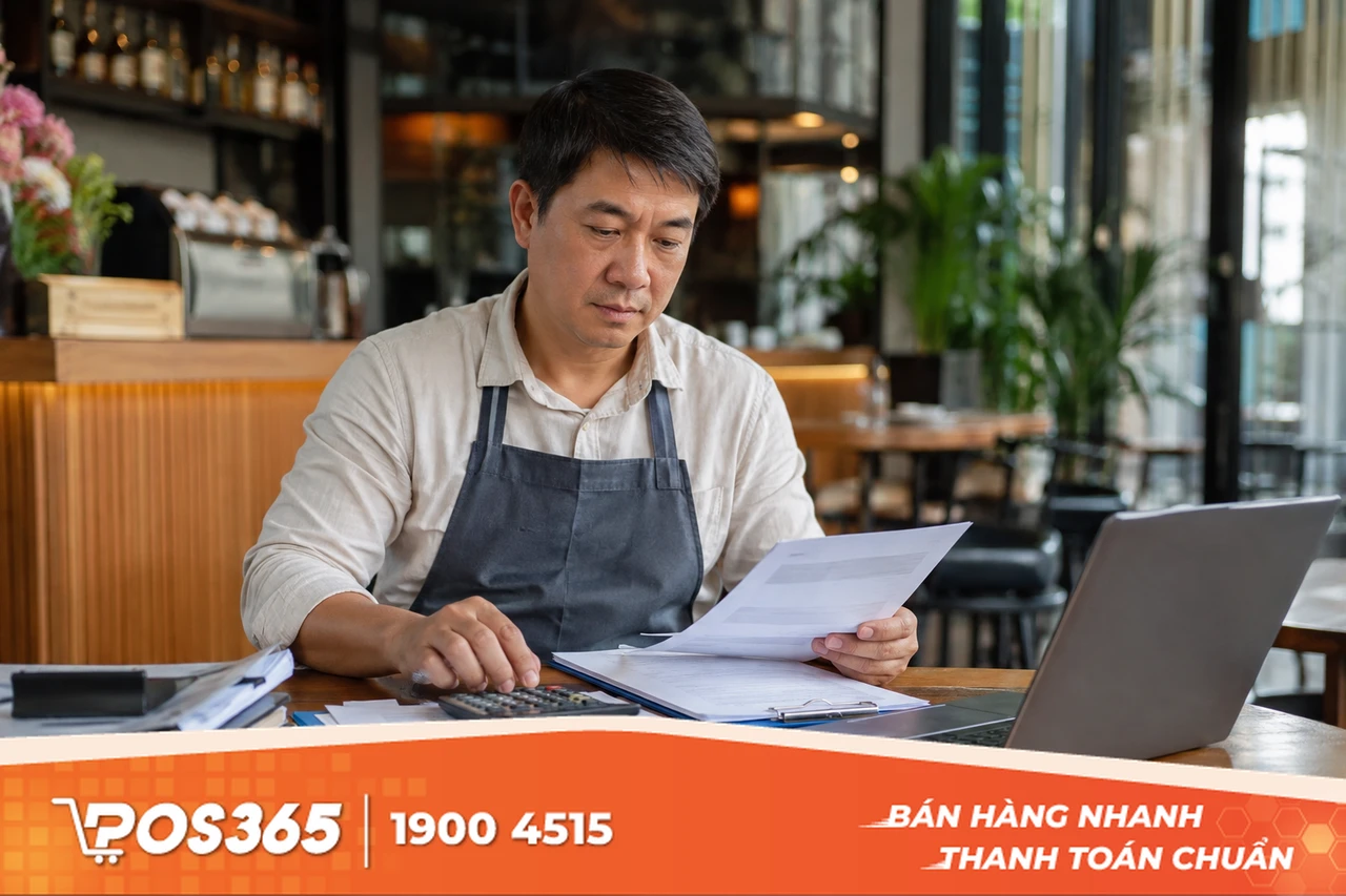 Lệ phí môn bài bãi bỏ hoàn toàn từ năm 2026